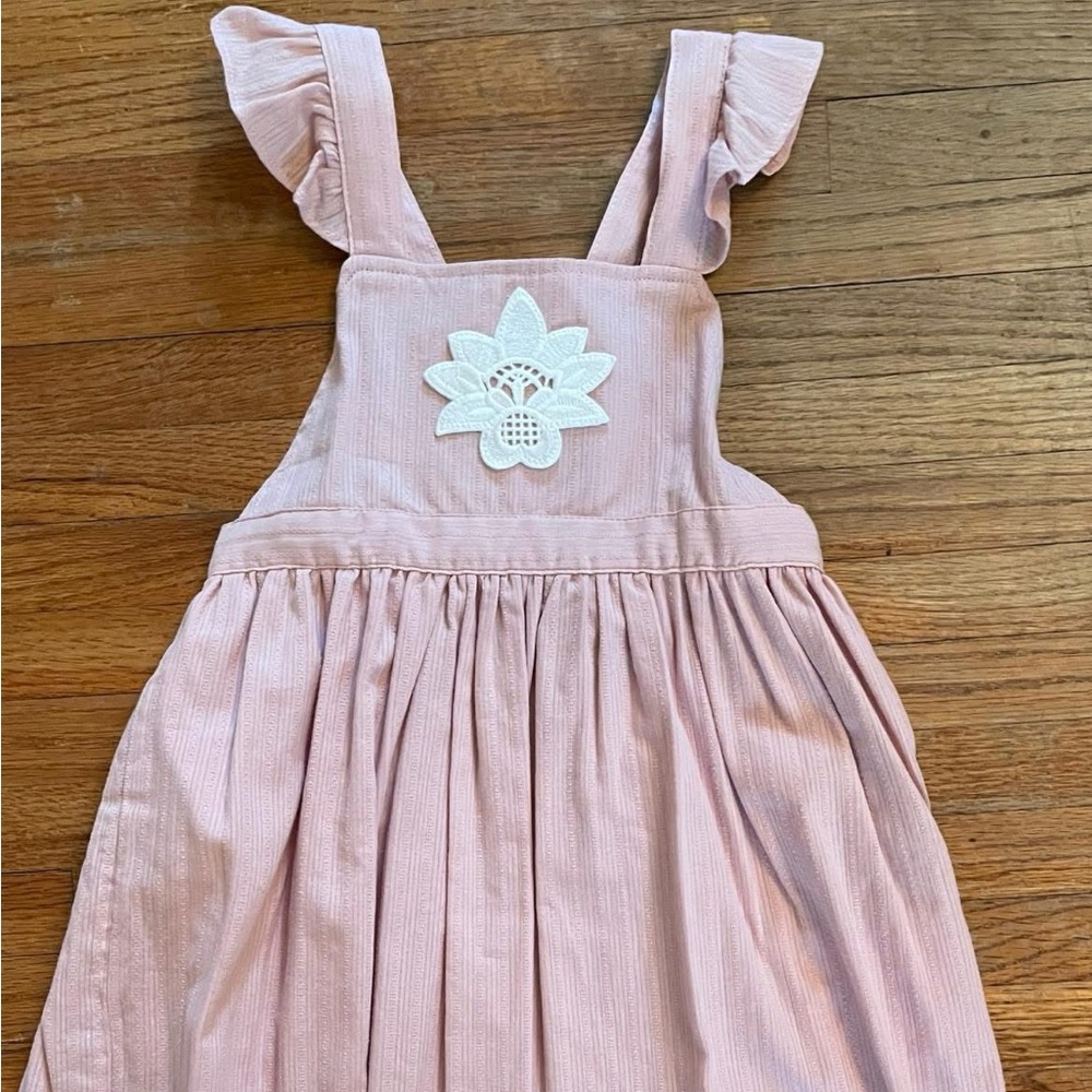 Victoria Beckham for Target Pink Toddler Dress - Size 5